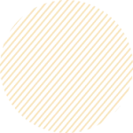 Contact Form Circle Background