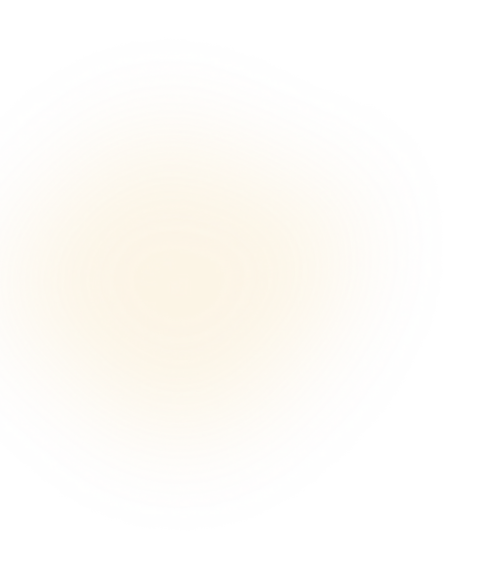 Gradient Left Circle